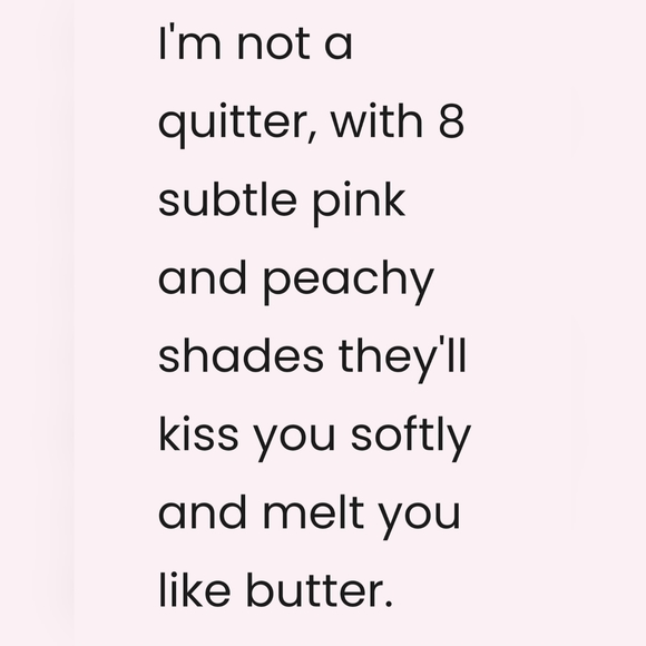 PLouise My 2nd Blush Palette with Large Mirror inside. BRAND NEW 💎 - Picture 2 of 3